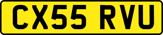 CX55RVU