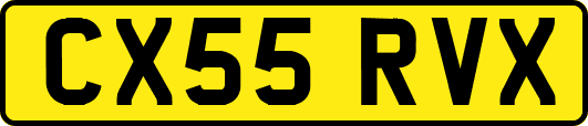 CX55RVX