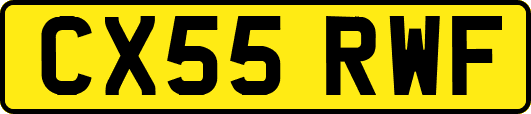 CX55RWF