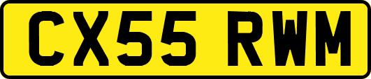 CX55RWM