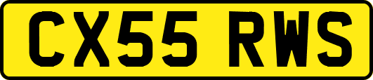 CX55RWS