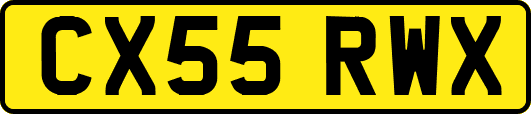 CX55RWX