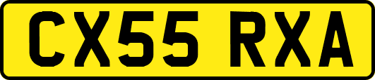 CX55RXA