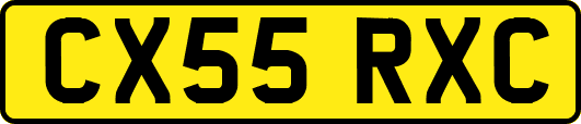 CX55RXC