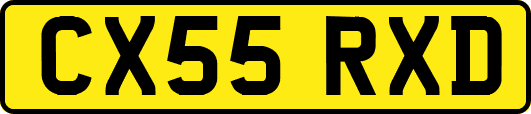 CX55RXD