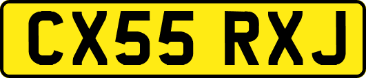 CX55RXJ