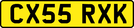 CX55RXK