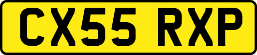 CX55RXP