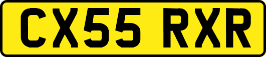 CX55RXR