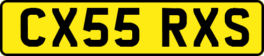 CX55RXS