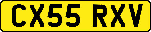 CX55RXV