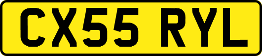 CX55RYL