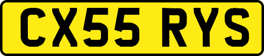 CX55RYS