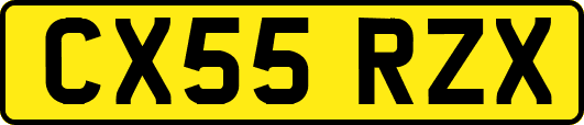 CX55RZX