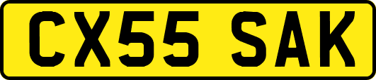 CX55SAK