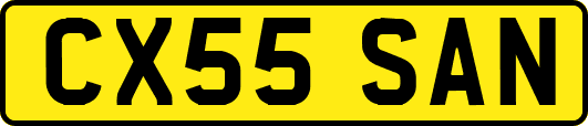 CX55SAN
