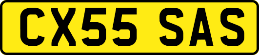 CX55SAS