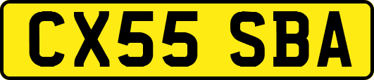 CX55SBA