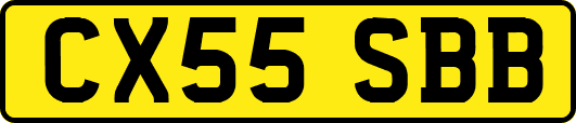 CX55SBB