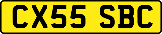 CX55SBC