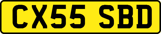 CX55SBD