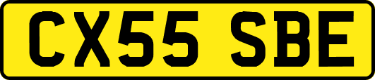 CX55SBE