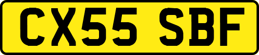 CX55SBF