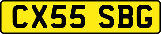 CX55SBG