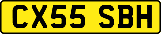 CX55SBH
