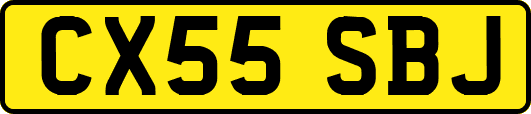 CX55SBJ