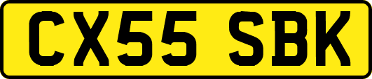 CX55SBK