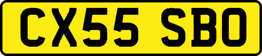 CX55SBO