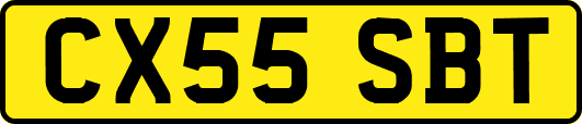 CX55SBT