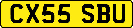 CX55SBU