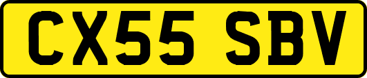 CX55SBV