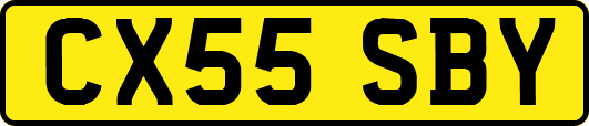 CX55SBY