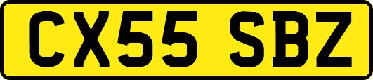 CX55SBZ