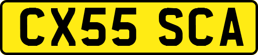 CX55SCA
