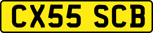 CX55SCB