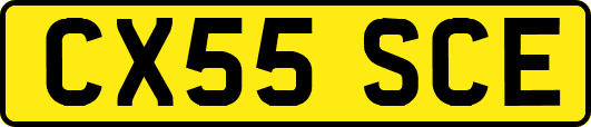 CX55SCE