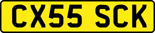 CX55SCK