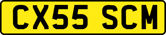 CX55SCM