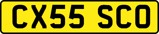 CX55SCO
