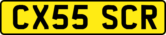 CX55SCR