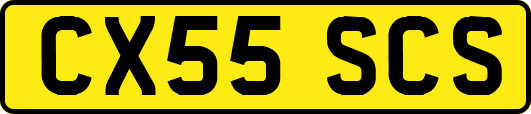 CX55SCS
