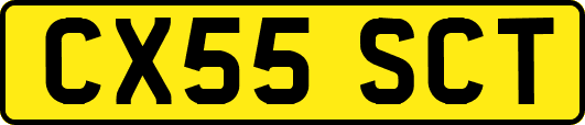 CX55SCT