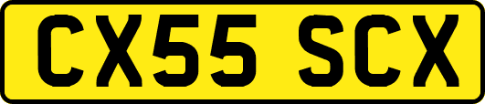 CX55SCX