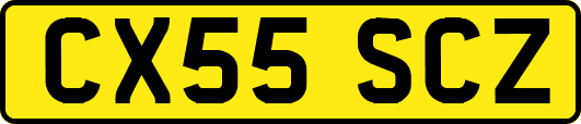 CX55SCZ