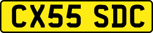 CX55SDC