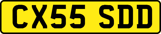 CX55SDD